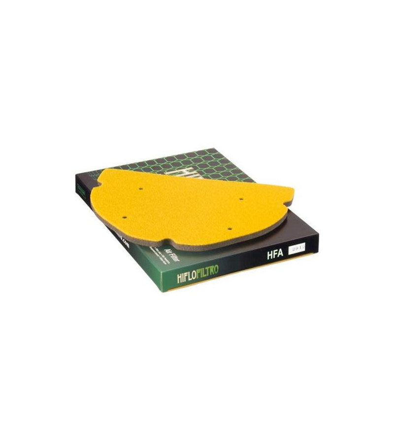 FILTRE A AIR HIFLOFILTRO HFA2912 KAWASAKI 900 ZX (ZX-9R) '94-97 Accueil sur le site du spécialiste des deux roues O-TAKET.COM
