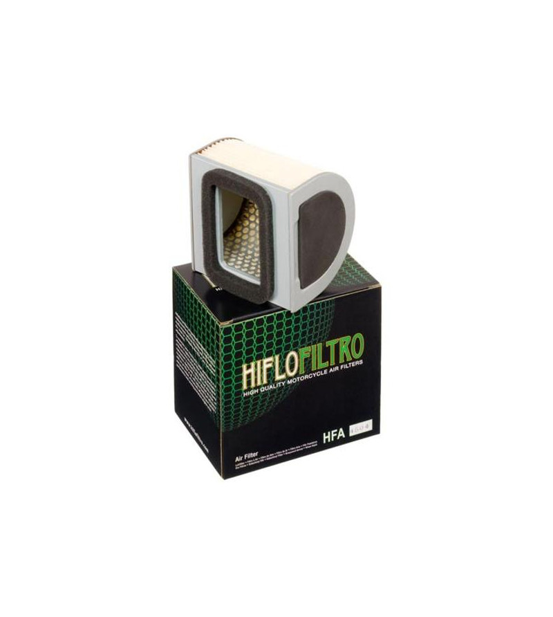 FILTRE A AIR HIFLOFILTRO HFA4504 YAMAHA 600 YX C- RADIAN '86-90 Accueil sur le site du spécialiste des deux roues O-TAKET.COM