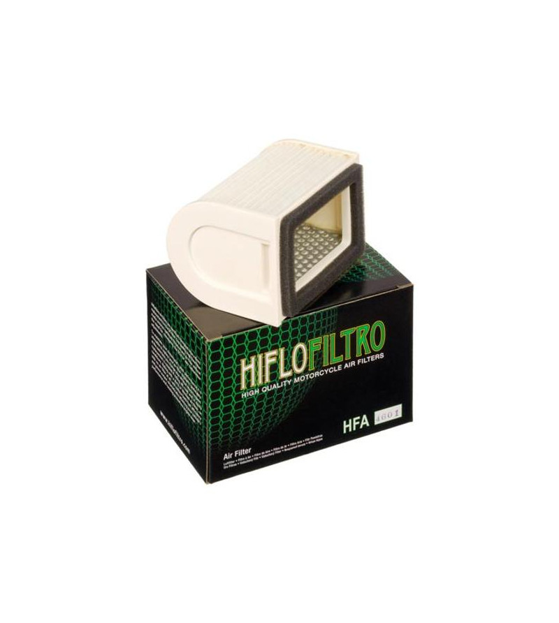 FILTRE A AIR HIFLOFILTRO HFA4601 YAMAHA 600 XJ S '86-91 Accueil sur le site du spécialiste des deux roues O-TAKET.COM