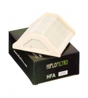 FILTRE A AIR HIFLOFILTRO HFA4605 YAMAHA 600 FZ (3BX) '86-89 Accueil sur le site du spécialiste des deux roues O-TAKET.COM