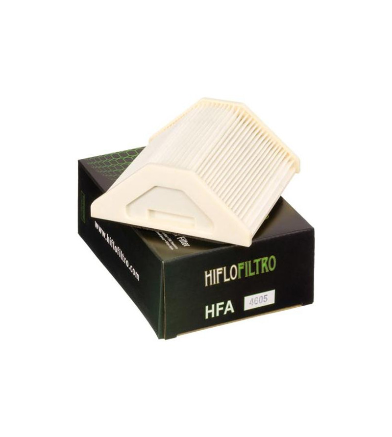 FILTRE A AIR HIFLOFILTRO HFA4605 YAMAHA 600 FZ (3BX) '86-89 Accueil sur le site du spécialiste des deux roues O-TAKET.COM