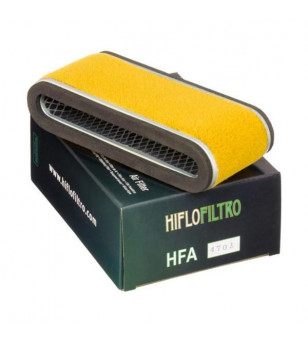 FILTRE A AIR HIFLOFILTRO HFA4701 YAMAHA 850 XS '80-81 Accueil sur le site du spécialiste des deux roues O-TAKET.COM