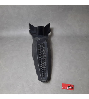 Grille de radiateur avant Quadro 350 origine Accueil sur le site du spécialiste des deux roues O-TAKET.COM