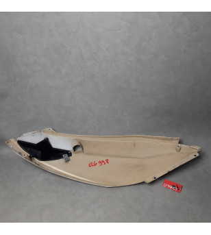 Flanc de carénage gauche origine Quadro 3 Accueil sur le site du spécialiste des deux roues O-TAKET.COM