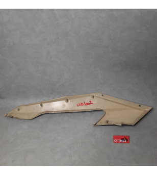 Carénage latéral droit QUADRO 350 Accueil sur le site du spécialiste des deux roues O-TAKET.COM