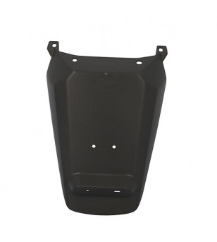 GARDE BOUE AR / BAVETTE SCOOTER OEM ADAPT. BOOSTER / BW'S 04→ NOIR - (5WWF16420000) Accueil sur le site du spécialiste des de...