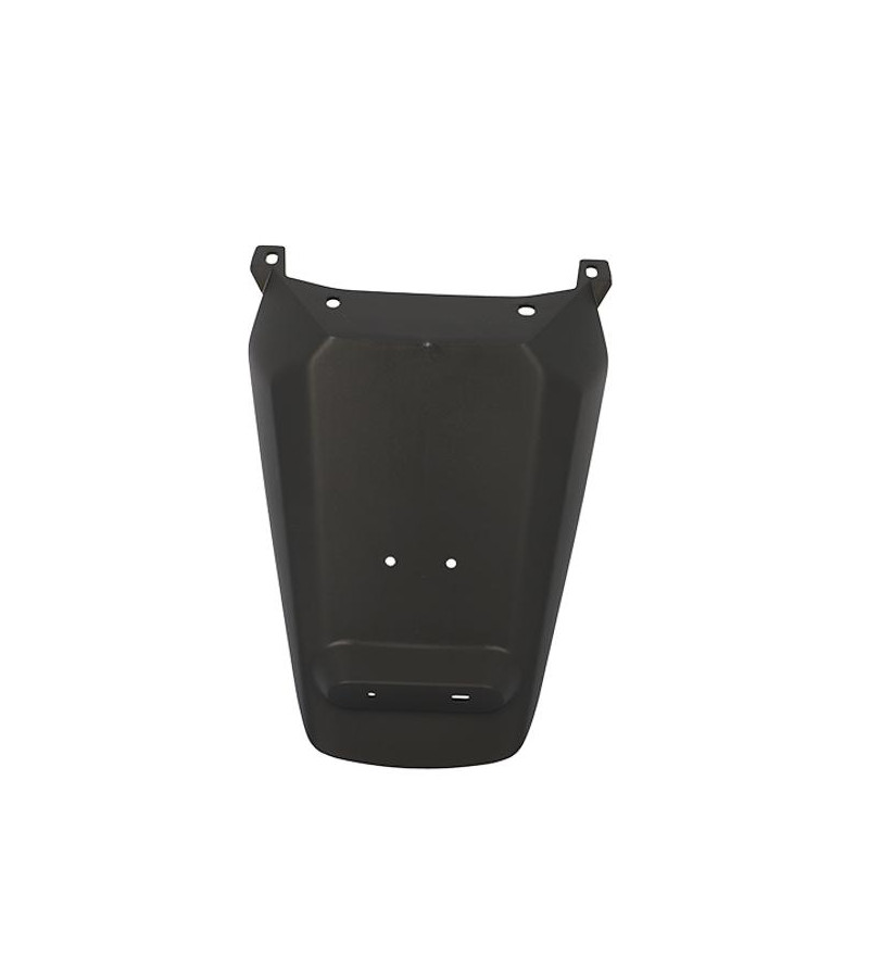 GARDE BOUE AR / BAVETTE SCOOTER OEM ADAPT. BOOSTER / BW'S 04→ NOIR - (5WWF16420000) Accueil sur le site du spécialiste des de...
