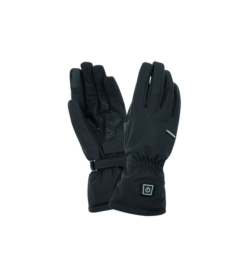GANT TUCANO HIVER FEELWARM CHAUFFANT - NOIR T 09 (PR) M - EPI 1 MOTO sur le site du spécialiste des deux roues O-TAKET.COM