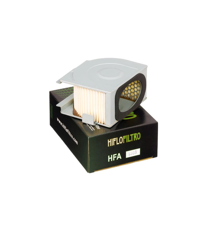 FILTRE A AIR HIFLOFILTRO HFA1303 HONDA 400 CB '75-79