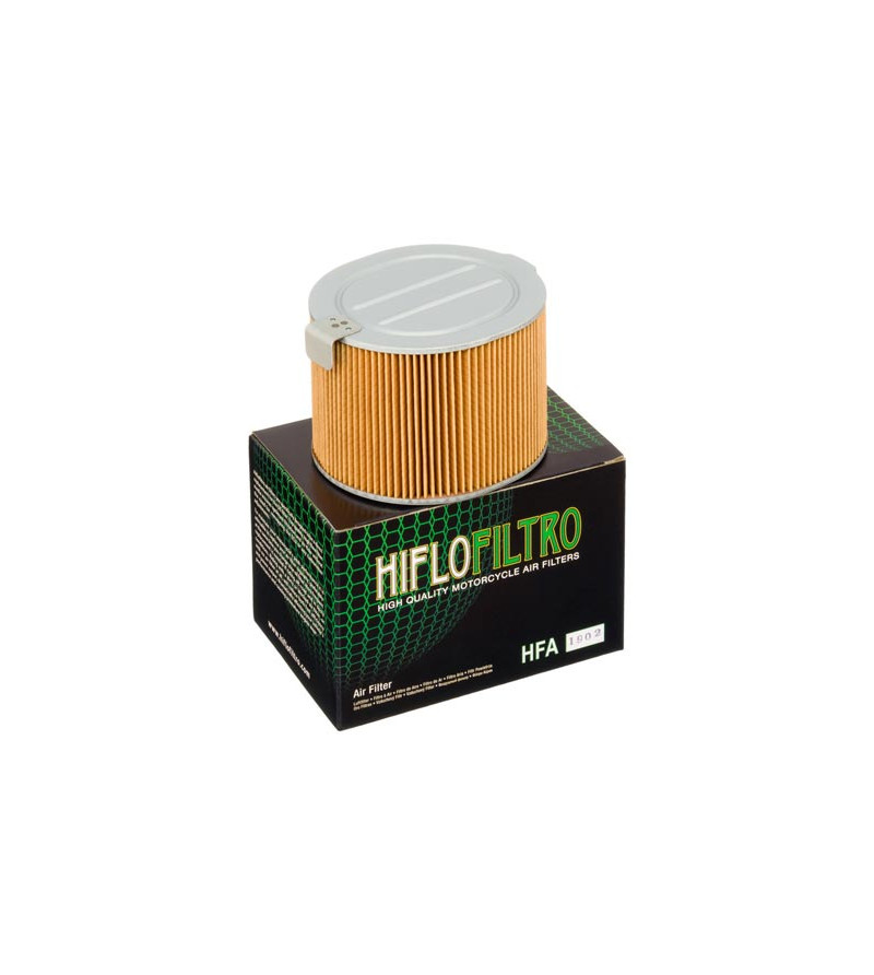 FILTRE A AIR HIFLOFILTRO HFA1902 HONDA 1000 CBX B,C PROLINK (SC06) '80-82
