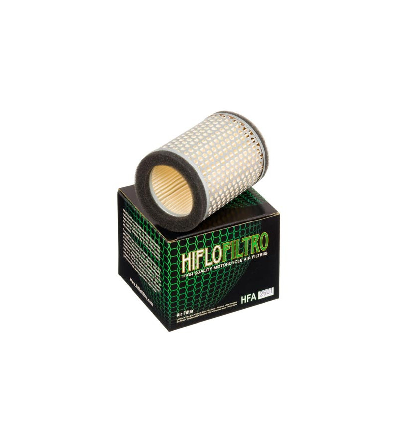 FILTRE A AIR HIFLOFILTRO HFA2601 KAWASAKI 750 Z L1,L2 '81-82