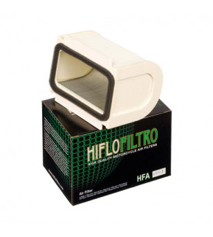 FILTRE A AIR HIFLOFILTRO HFA4901 YAMAHA 900 XJ F (58L,4BB) '84-93