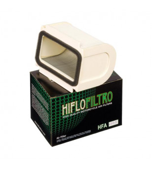 FILTRE A AIR HIFLOFILTRO HFA4901 YAMAHA 900 XJ F (58L,4BB) '84-93