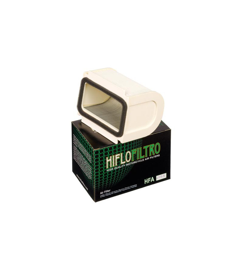 FILTRE A AIR HIFLOFILTRO HFA4901 YAMAHA 900 XJ F (58L,4BB) '84-93