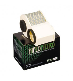 FILTRE A AIR HIFLOFILTRO HFA4908 YAMAHA 1300 XVZ13 A ROYAL STAR '99-02