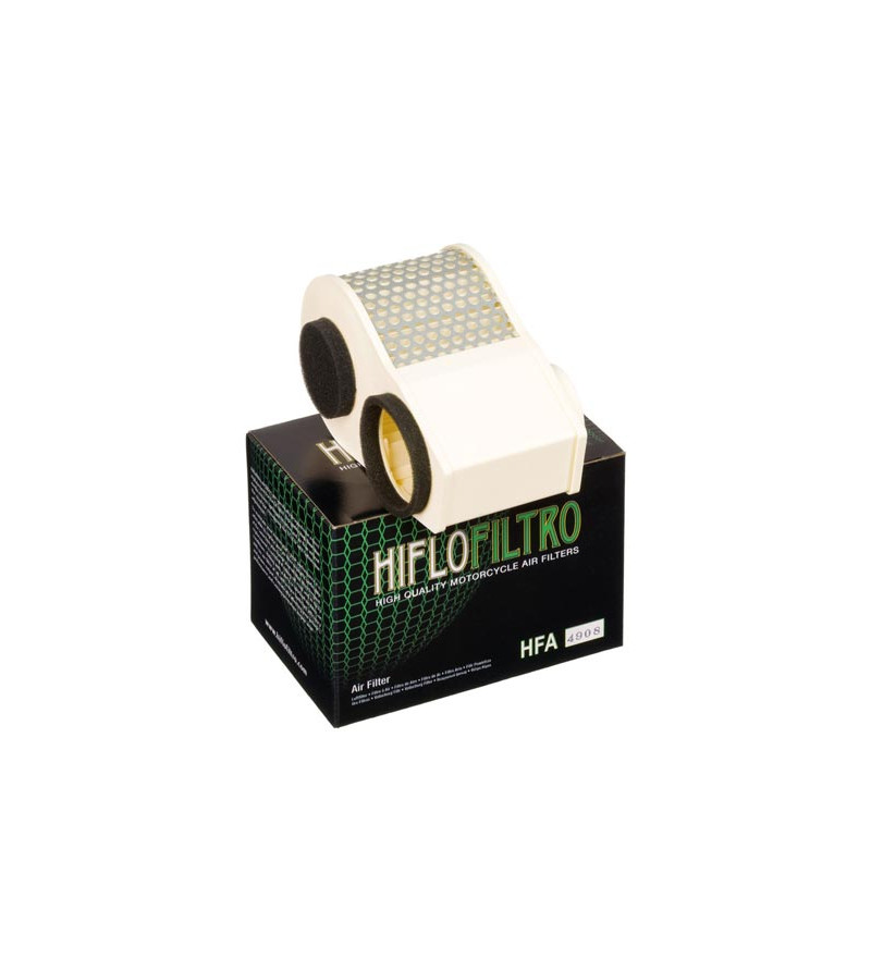 FILTRE A AIR HIFLOFILTRO HFA4908 YAMAHA 1300 XVZ13 A ROYAL STAR '99-02