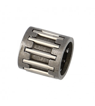 CAGE AIGUILLE PISTON INA ADAPT. LUDIX ARGENT (12X16X16) SCOOTER sur le site du spécialiste des deux roues O-TAKET.COM