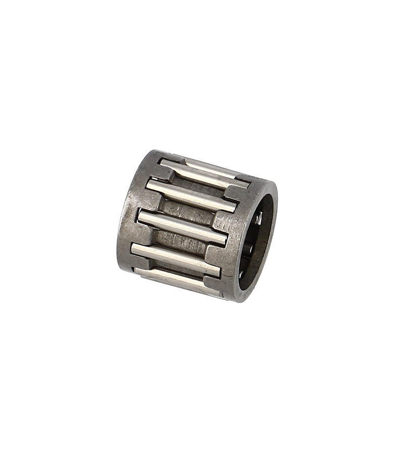 CAGE AIGUILLE PISTON INA ADAPT. LUDIX ARGENT (12X16X16) SCOOTER sur le site du spécialiste des deux roues O-TAKET.COM