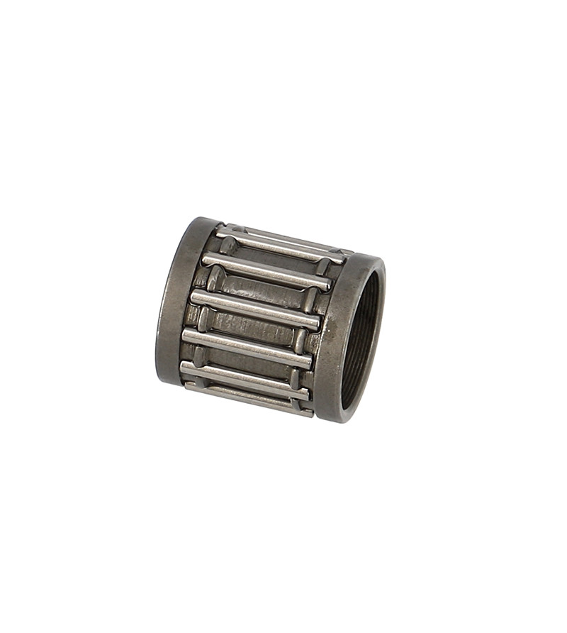 CAGE AIGUILLE PISTON INA ADAPT. AM6 (12X15X16.5) 50 À BOITE sur le site du spécialiste des deux roues O-TAKET.COM