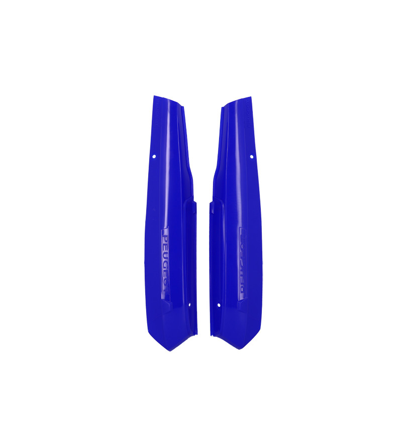 CAPOTAGE LATERAL CYCLO ADAPT. 103 MVL/SP BLEU (PR) - MARQUAGE PEUGEOT CYCLO/SOLEX sur le site du spécialiste des deux roues O...