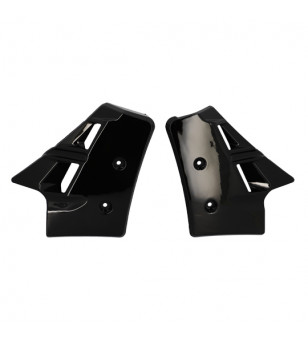 ECOPE DE RADIATEUR CYCLO ADAPT. MBK 51 MAGNUM/XR/PASSION - NOIR (X2) CYCLO/SOLEX sur le site du spécialiste des deux roues O-...