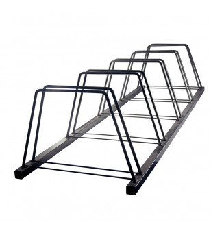 GARAGE A VELO/RATELIER 5 PLACES (150X45X33CM)