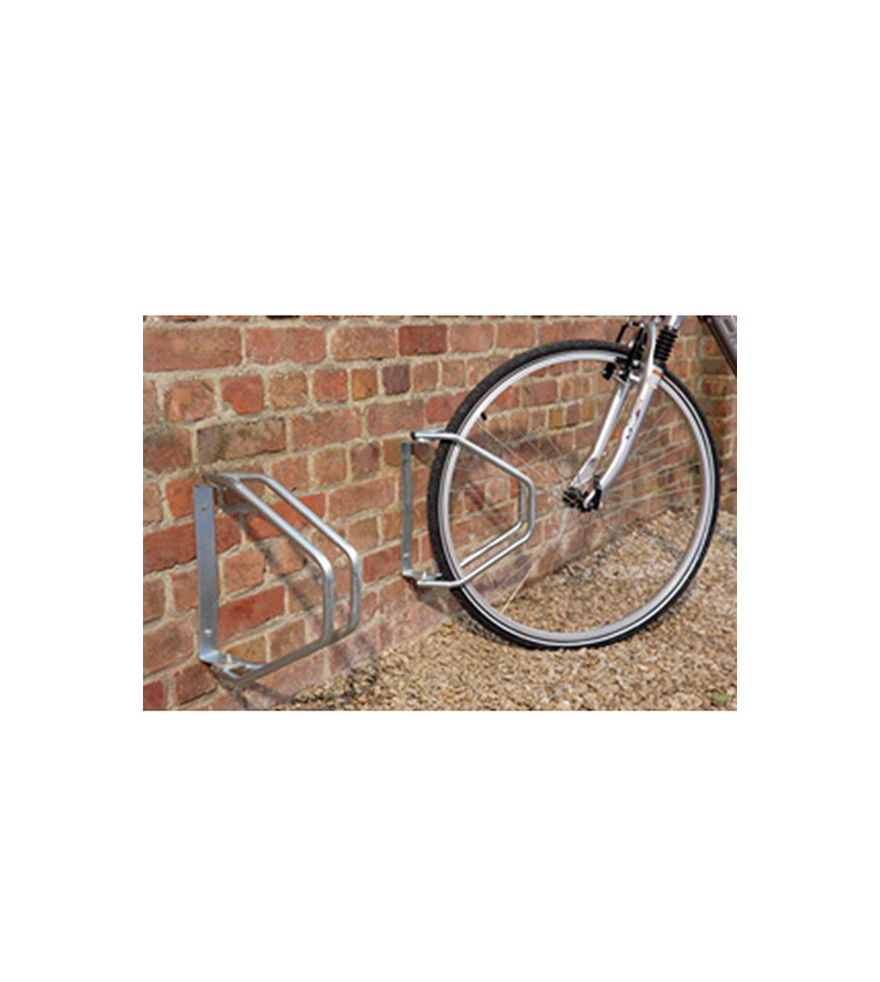 SUPPORT VELO MURAL MOTTEZ ORIENTABLE A 180°