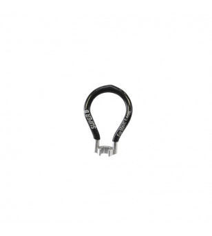 OUTIL CLE A RAYON SUPER B TB-5598 POUR MAVIC 6.4MM GRIS