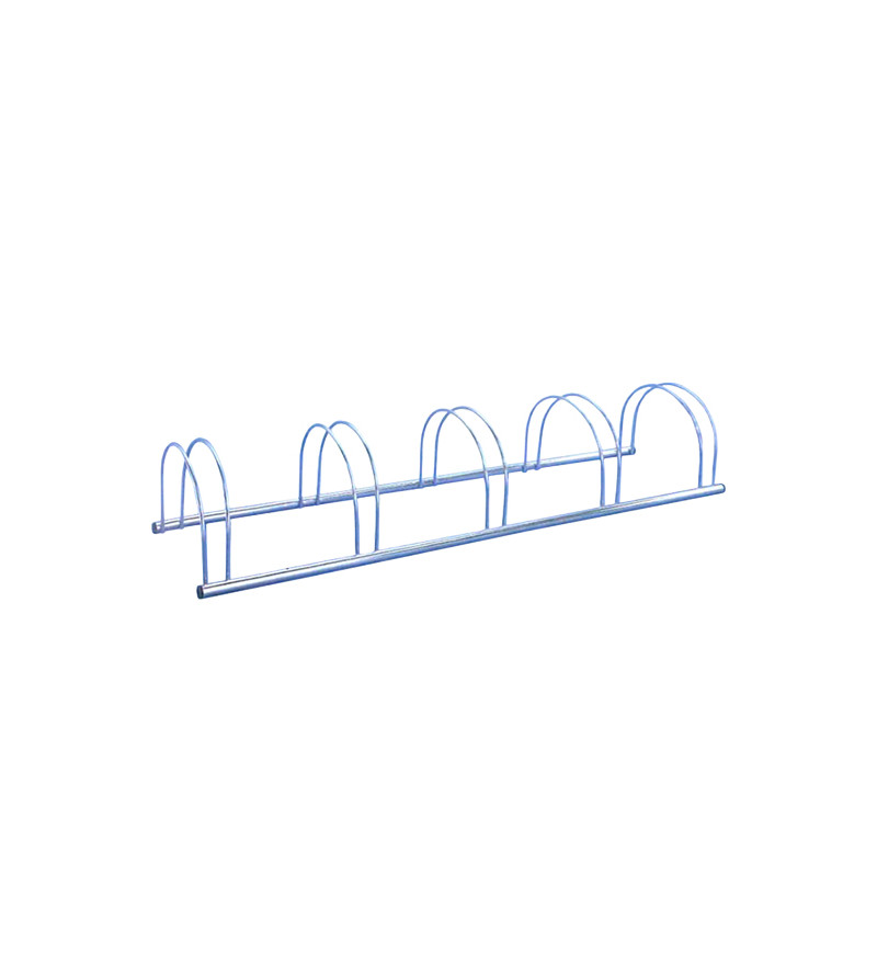 GARAGE A VELO/RATELIER 5 PLACES MOTTEZ (133XXCM)