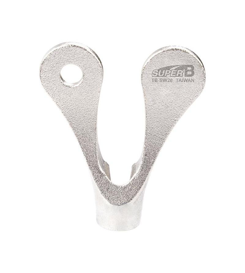 OUTIL CLE A RAYON SUPER B TB-SW20 3.2MM (PREMIUM)
