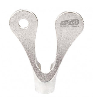 OUTIL CLE A RAYON SUPER B TB-SW20 3.5MM (PREMIUM)