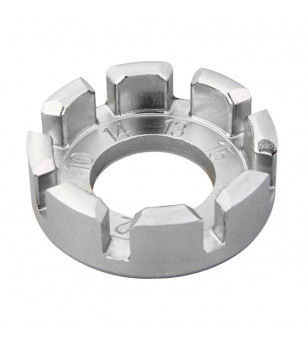 OUTIL CLE A RAYON UNIVERSELLE SUPER B TB-5510 POUR ECROU  9-10-11-12-13-14-15