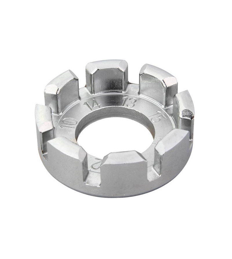 OUTIL CLE A RAYON UNIVERSELLE SUPER B TB-5510 POUR ECROU  9-10-11-12-13-14-15