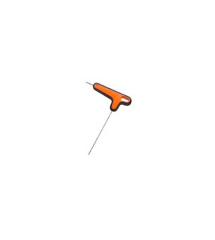 OUTIL CLE ALLEN EN T/L SUPER B TB-7631 EN 2MM