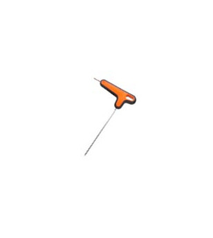 OUTIL CLE ALLEN SUPER B EN T/L TB-7632 EN 2.5MM