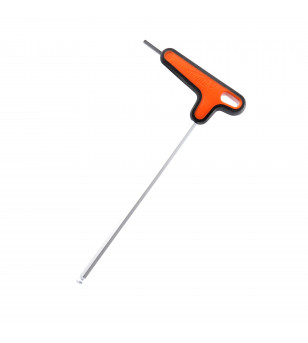 OUTIL CLE ALLEN SUPER B TB-7636 EN 6MM TETE SPHERIQUE
