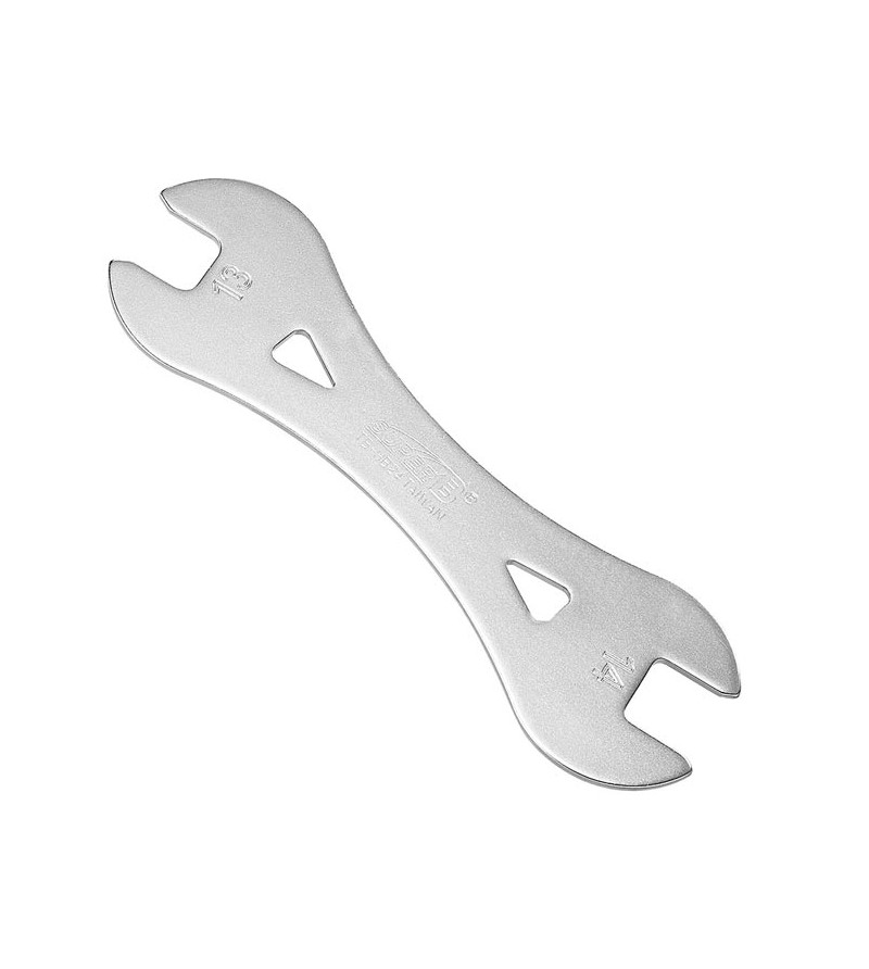 OUTIL REGLAGE MOYEU DE ROUE SUPER B TB-HB24 13/14MM (CLE A CONE)