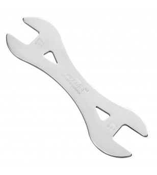OUTIL REGLAGE MOYEU DE ROUE SUPER B TB-HB28 17/18MM (CLE A CONE)