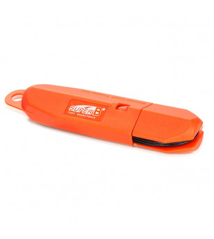 OUTIL MAGNETIQUE SUPER B TB-IR20 PASSE CABLE DI2 ET CABLE INTERNE (GUIDE)