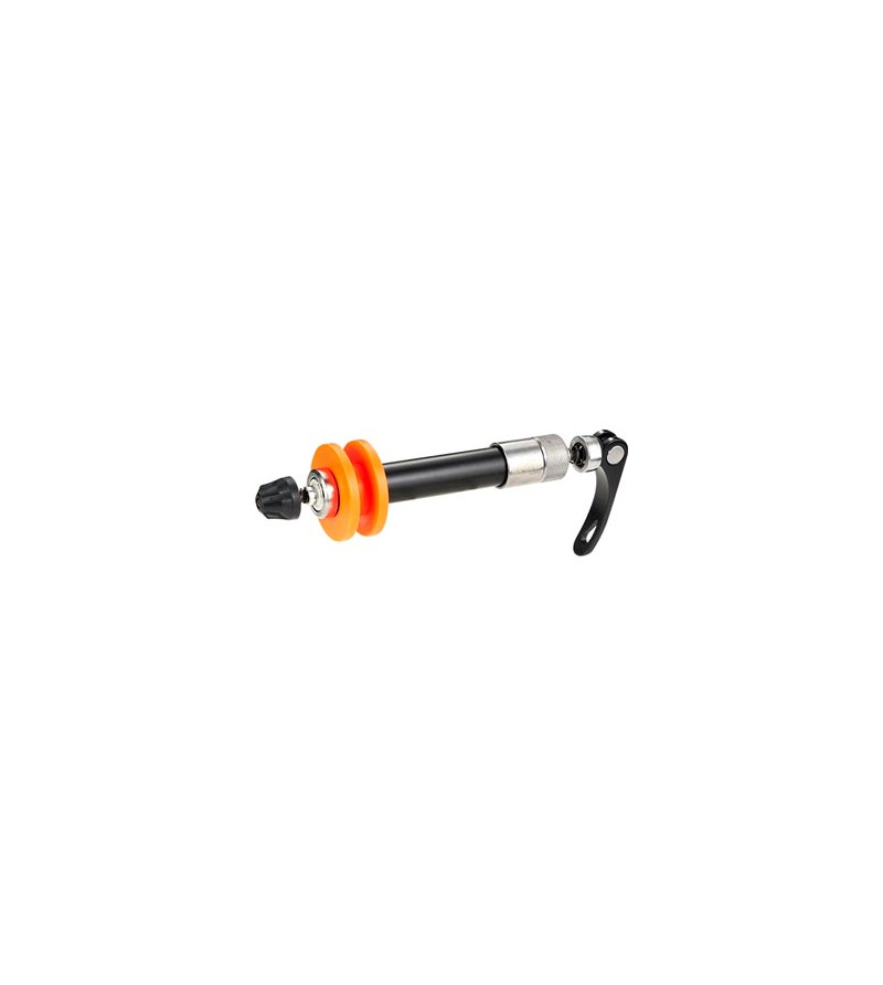 REPOSE CHAINE SUPER B TB-CH35 AVEC BLOCAGE RAPIDE 12X130/150MM