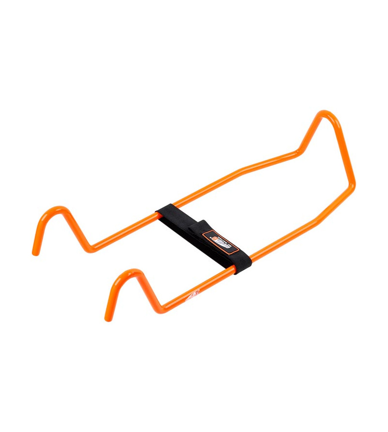 OUTIL MAINTIEN/BLOCAGE CINTRE SUPER B TB-1205 ORANGE