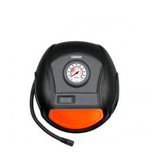 COMPRESSEUR AIR 12V OSRAM TYRE INFLATE 200