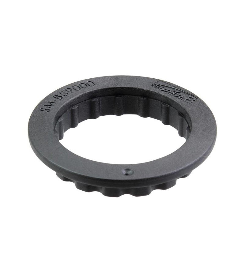 OUTIL MONTAGE/DEMONTAGE CUVETTE ADAPTATEUR SUPER B TB-BB18 COMP. TB-BB10 (HOLLOWTECH/TRUVA