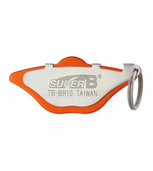 OUTIL ALIGNEMENT DE PLAQUETTE FREIN HYDRAULIQUE SUPER B TB-BR10