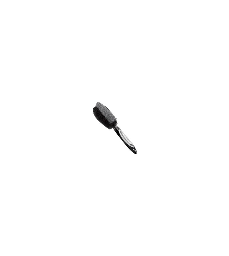 OUTIL NETTOYAGE - BROSSE NETTOYAGE VELO/CADRE SUPER B TB-1708 (MULTI USAGE)