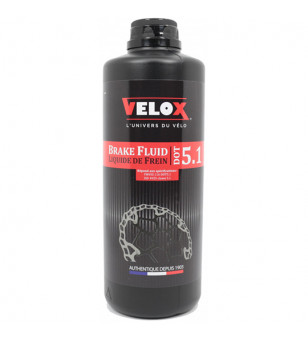 LIQUIDE FREIN VELOX DOT5.1  (500ML)