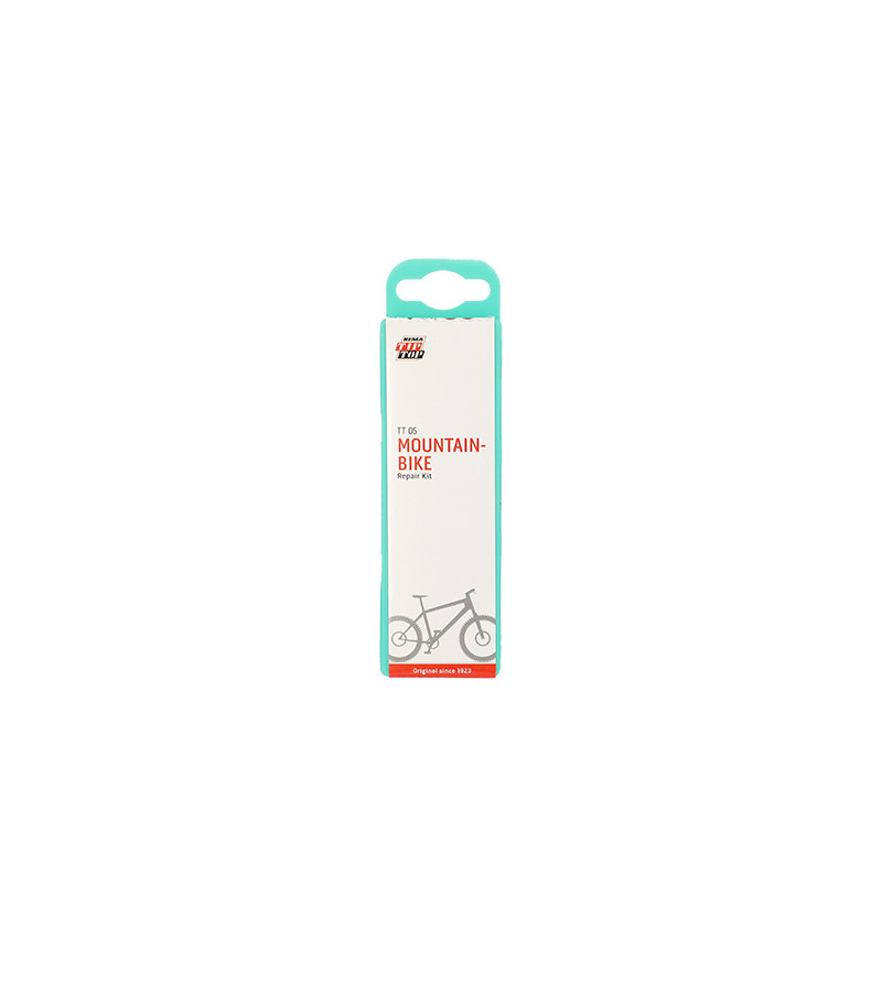 NECESSAIRE REP/RUSTINE TIP TOP TT05 VTT (BOITE BROCHABLE)