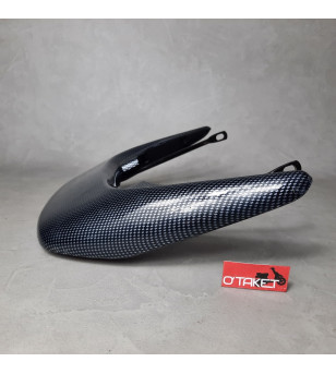 Aileron adaptable Booster/Bw's → 2004 MBK/YAMAHA