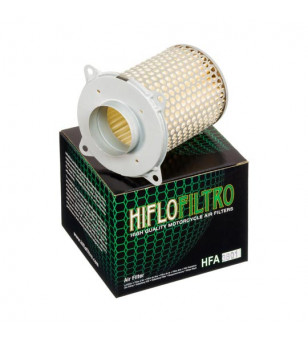 FILTRE A AIR HIFLOFILTRO HFA3801 SUZUKI 800 VX '90-97 MOTO sur le site du spécialiste des deux roues O-TAKET.COM