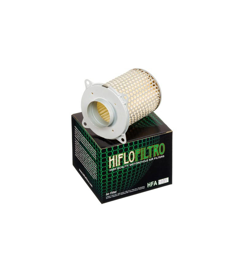 FILTRE A AIR HIFLOFILTRO HFA3801 SUZUKI 800 VX '90-97 MOTO sur le site du spécialiste des deux roues O-TAKET.COM